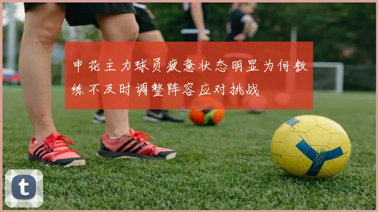 申花主力球员疲惫状态明显为何教练不及时调整阵容应对挑战